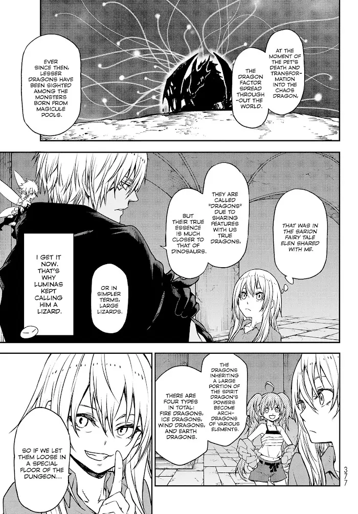 That Time I Got Reincarnated as a Slime Chapter 104 image 26_optimized